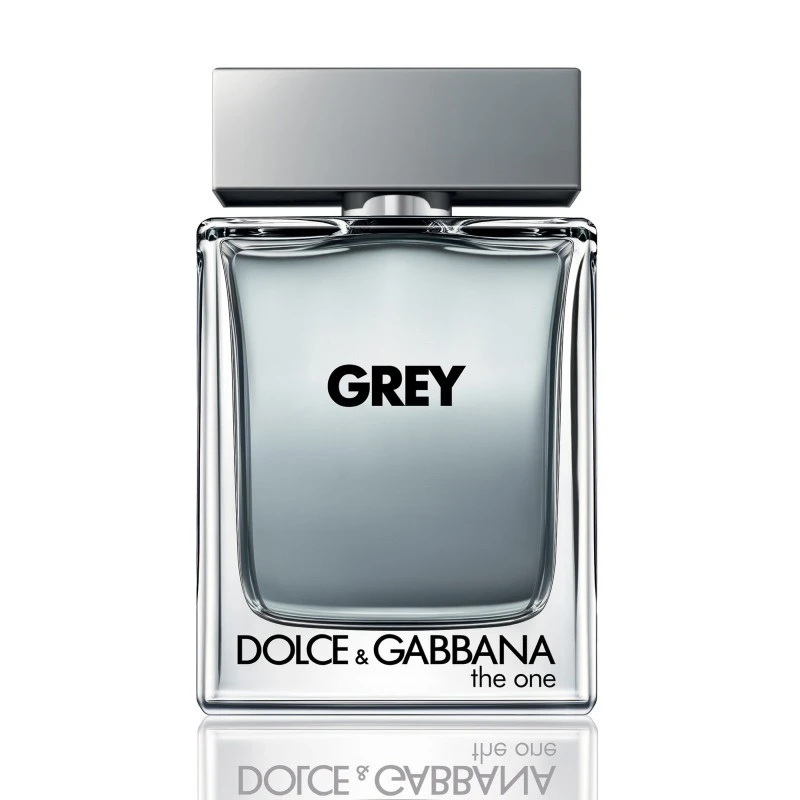 Dolce&Gabbana The One Grey Intense EDT 100ml, Тоалетна вода за Мъже